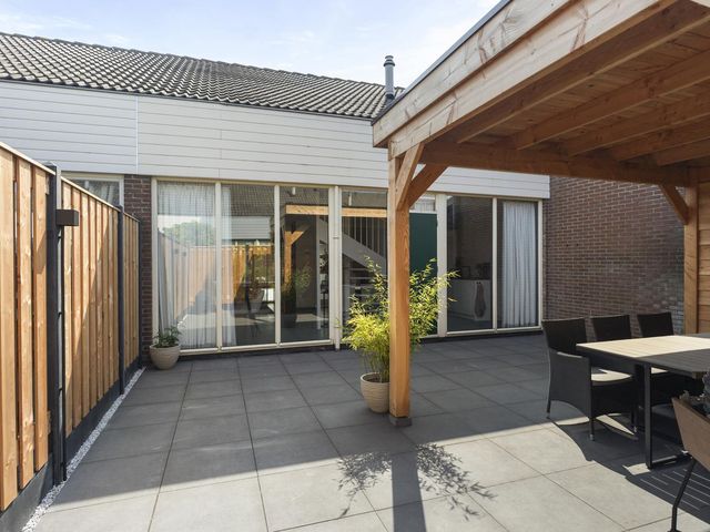 Middelzand 3447, Julianadorp