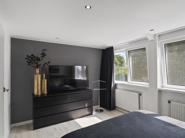 Middelzand 3447, Julianadorp