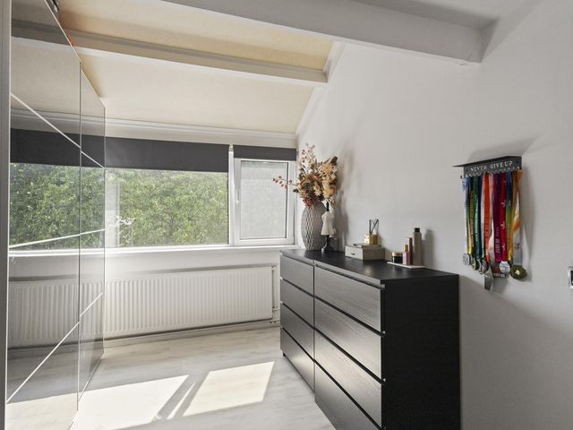 Middelzand 3447, Julianadorp