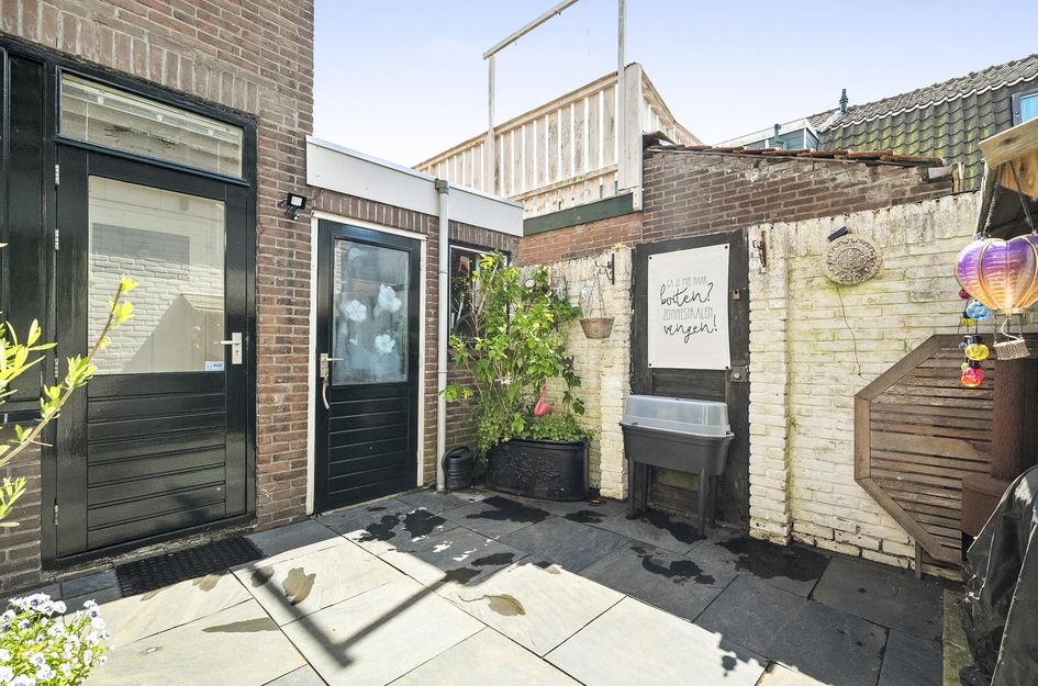 Krugerstraat 78