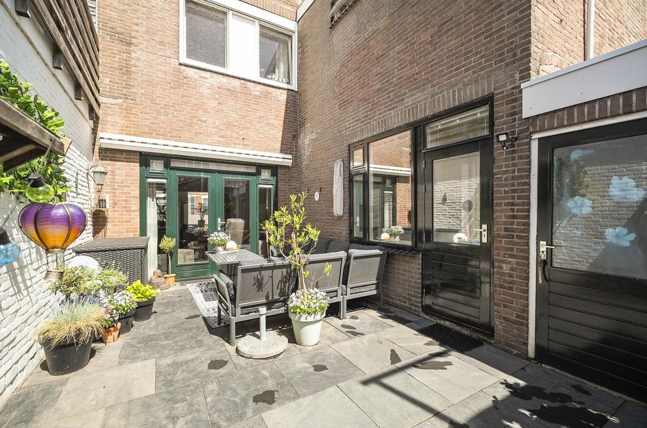 Krugerstraat 78