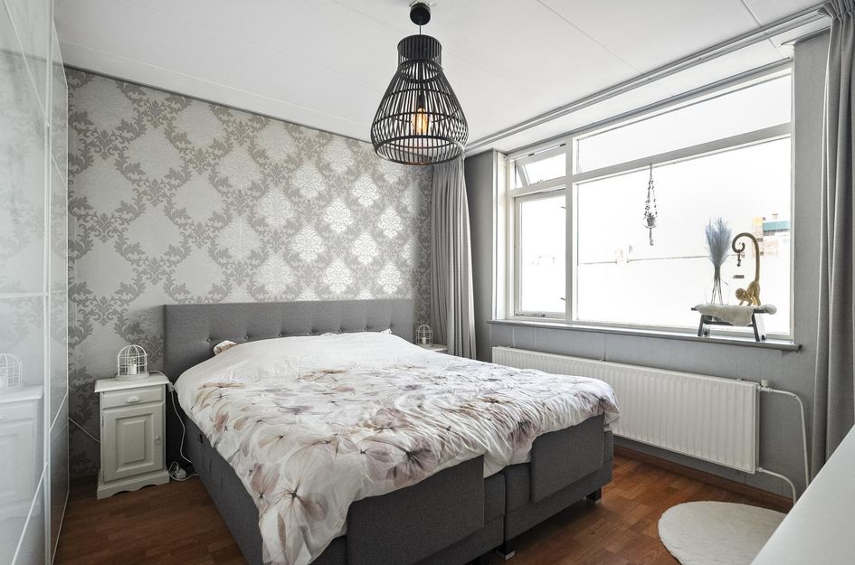 Krugerstraat 78