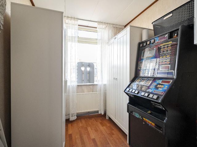 Krugerstraat 78, Den Helder