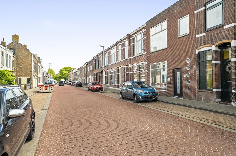 Krugerstraat 78