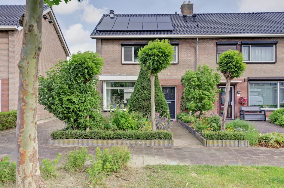 Plataanstraat 24