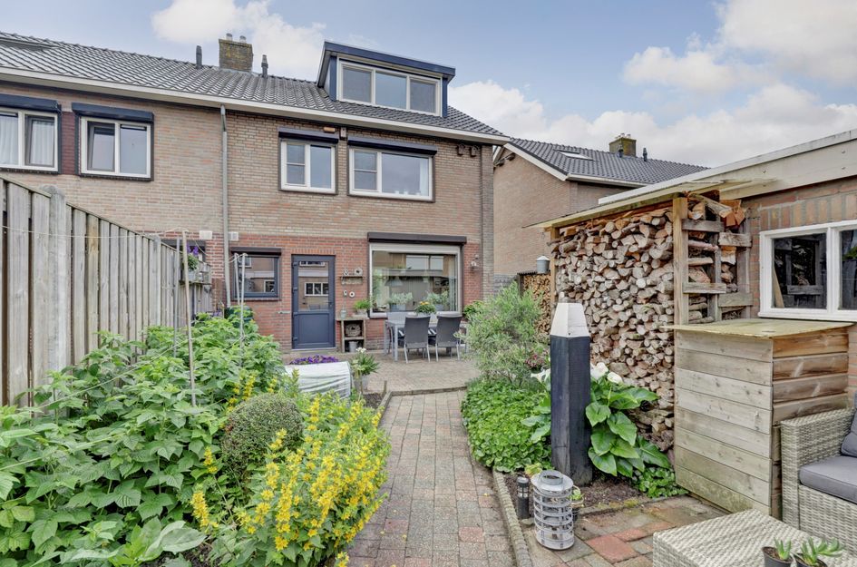 Plataanstraat 24