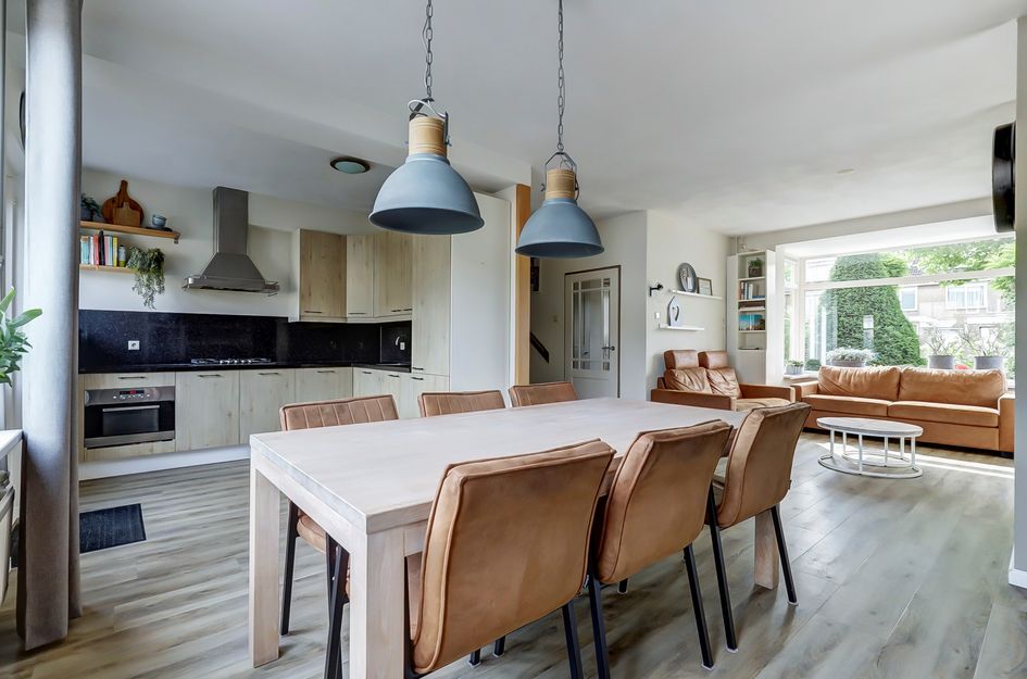 Plataanstraat 24
