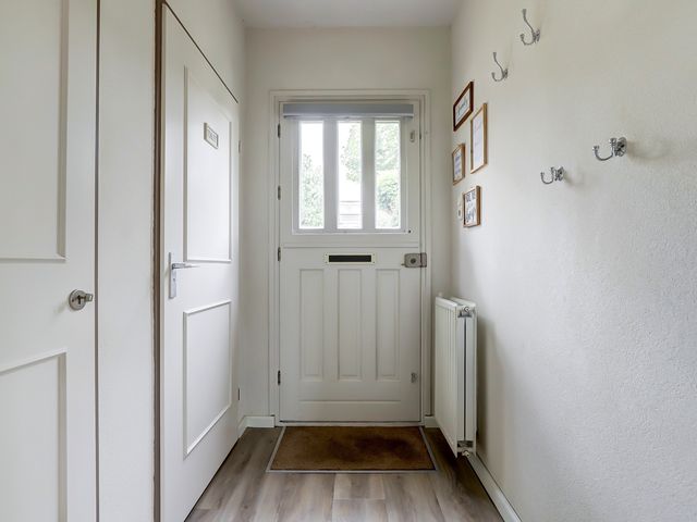 Plataanstraat 24, Fijnaart