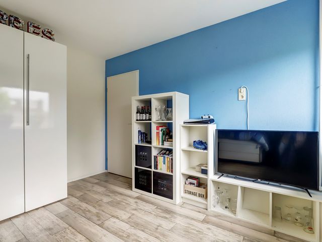 Plataanstraat 24, Fijnaart
