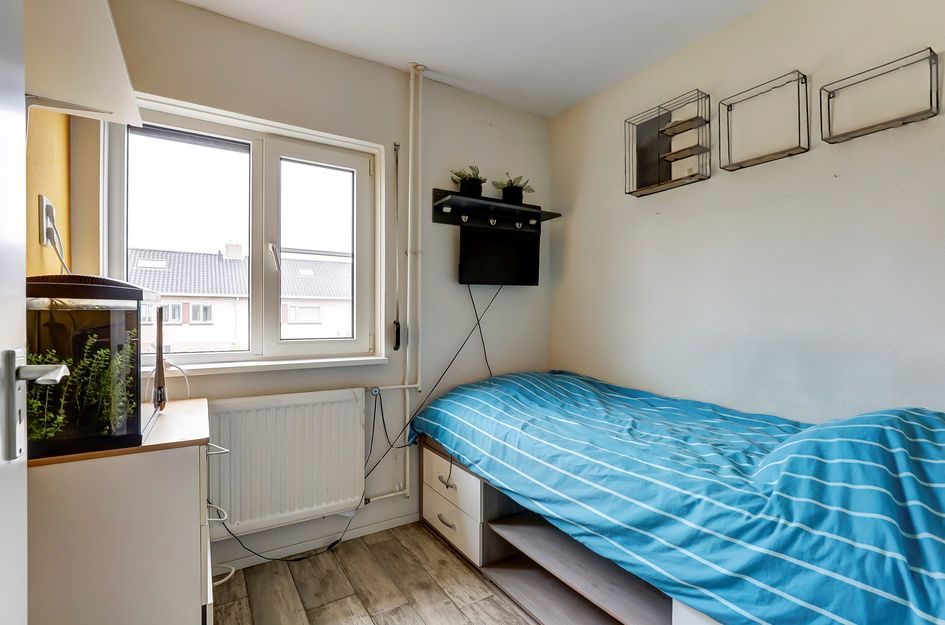 Plataanstraat 24