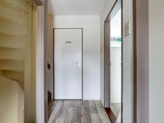Plataanstraat 24, Fijnaart