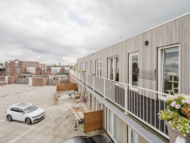 Uitstraat 207, Spijkenisse