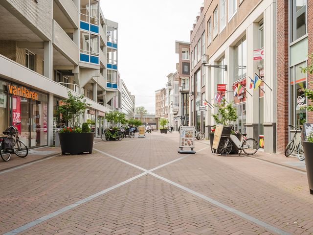 Uitstraat 207, Spijkenisse