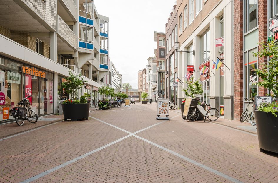 Uitstraat 207