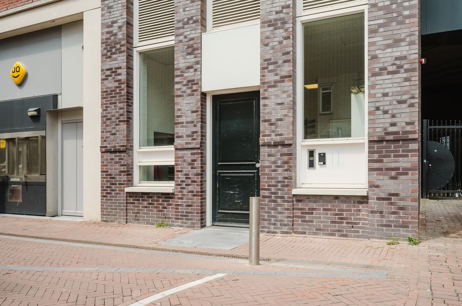 Uitstraat 207