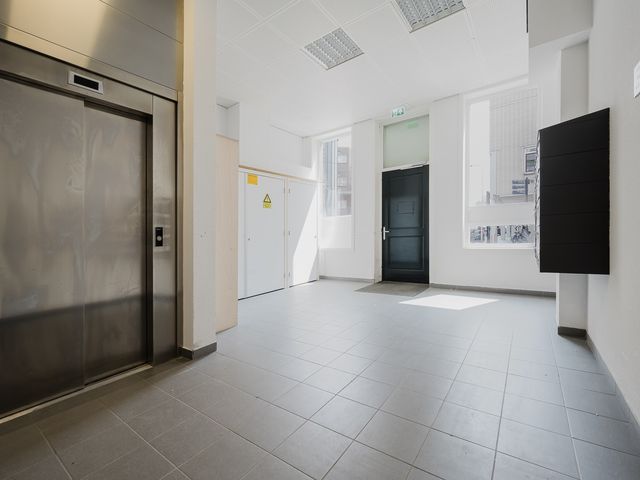Uitstraat 207, Spijkenisse