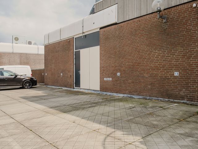 Uitstraat 207, Spijkenisse