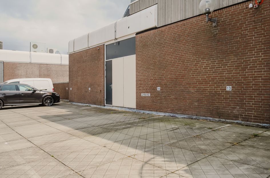 Uitstraat 207