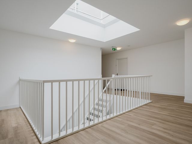 Uitstraat 207, Spijkenisse