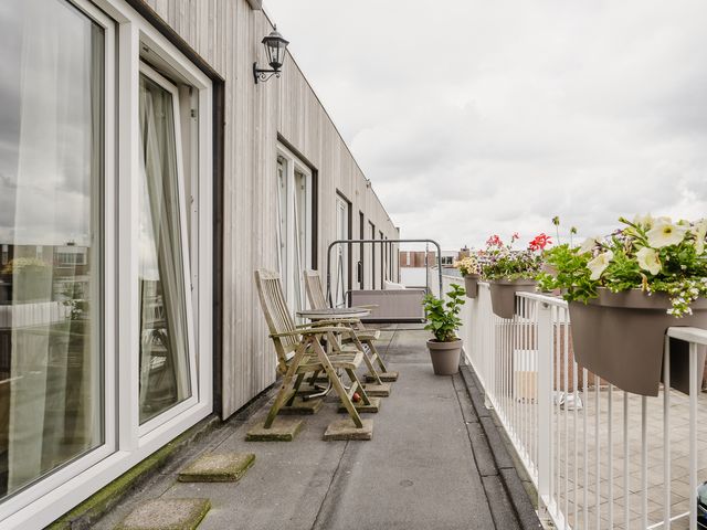 Uitstraat 207, Spijkenisse