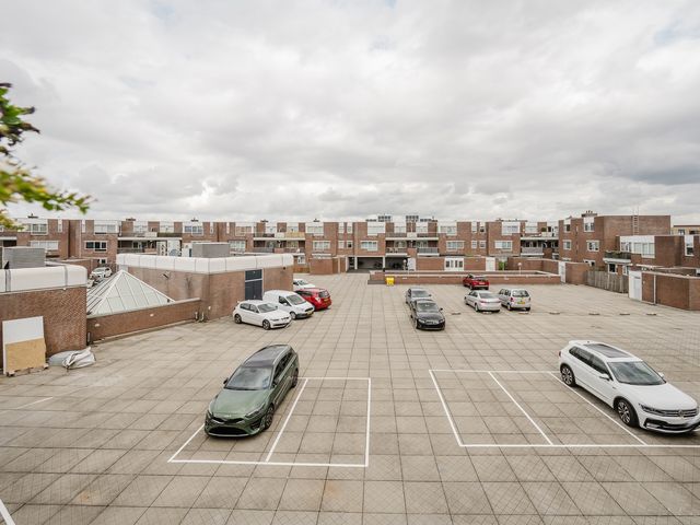 Uitstraat 207, Spijkenisse
