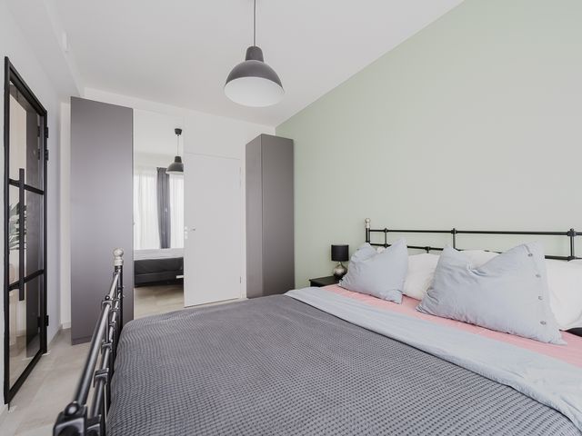 Uitstraat 207, Spijkenisse