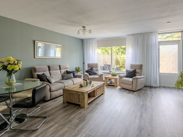 Jachtbuitkreek 11, Spijkenisse