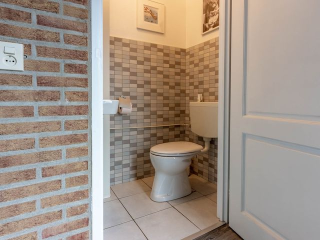 Jachtbuitkreek 11, Spijkenisse