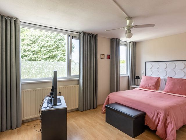 Jachtbuitkreek 11, Spijkenisse