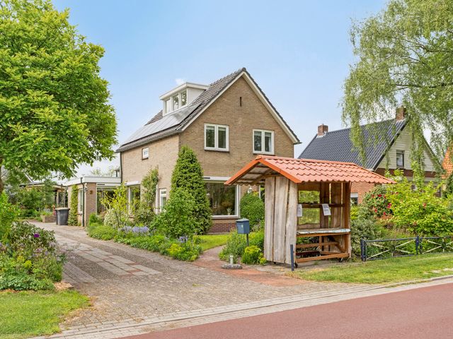Hessenweg 69, Hardenberg
