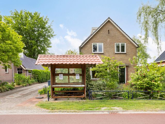 Hessenweg 69, Hardenberg