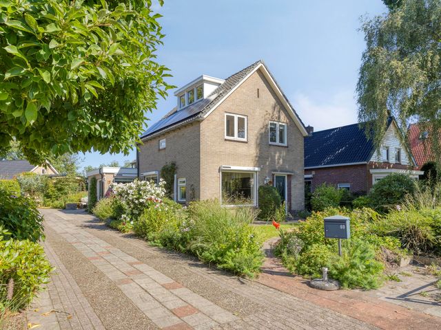 Hessenweg 69, Hardenberg