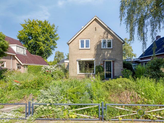 Hessenweg 69, Hardenberg