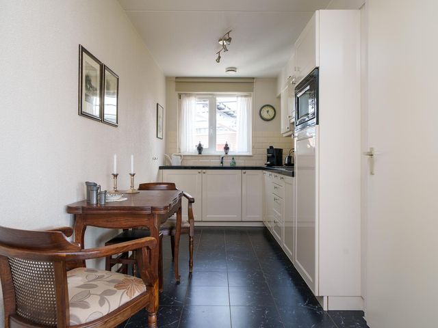 Boksdoornstraat 144, Ridderkerk
