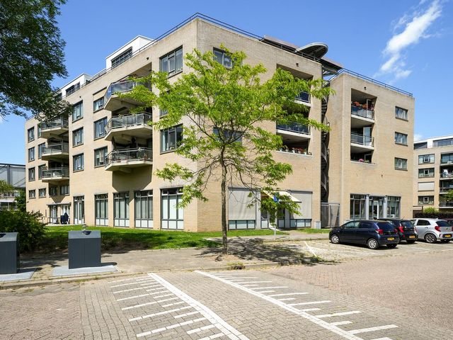 Boksdoornstraat 144, Ridderkerk