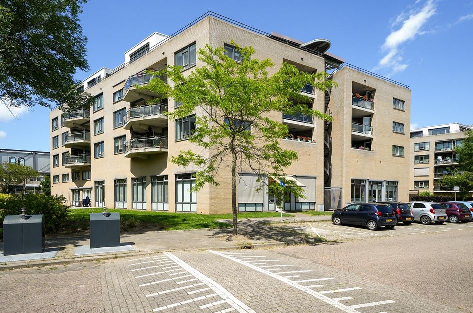 Boksdoornstraat 144