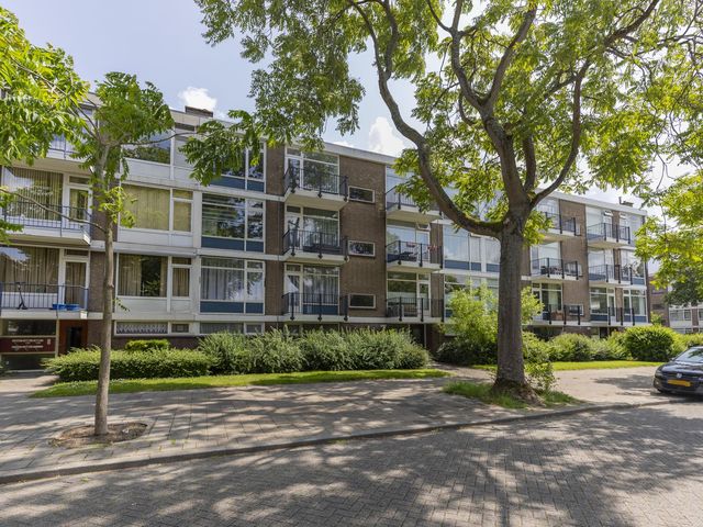 Rijnvoorde 78, Rotterdam
