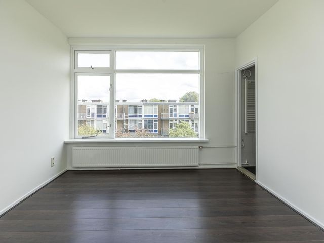 Rijnvoorde 78, Rotterdam