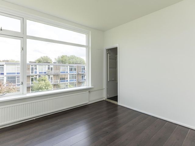 Rijnvoorde 78, Rotterdam