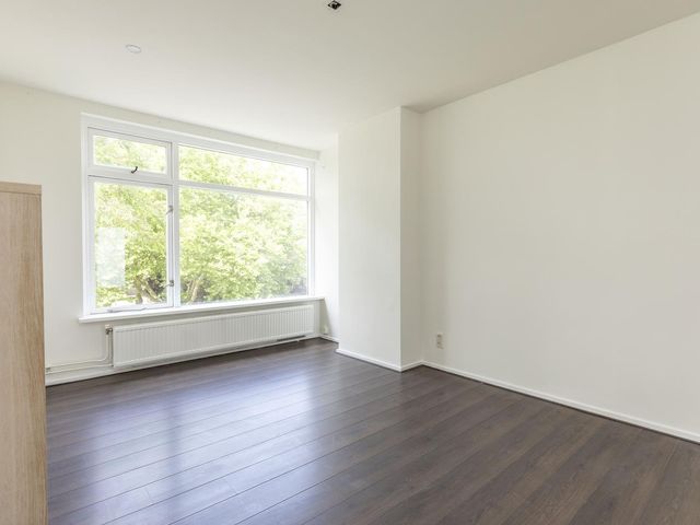 Rijnvoorde 78, Rotterdam