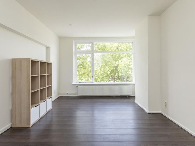 Rijnvoorde 78, Rotterdam