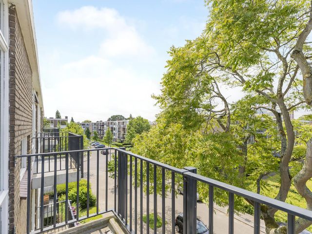 Rijnvoorde 78, Rotterdam