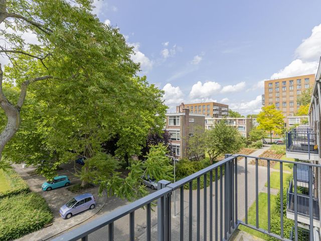 Rijnvoorde 78, Rotterdam