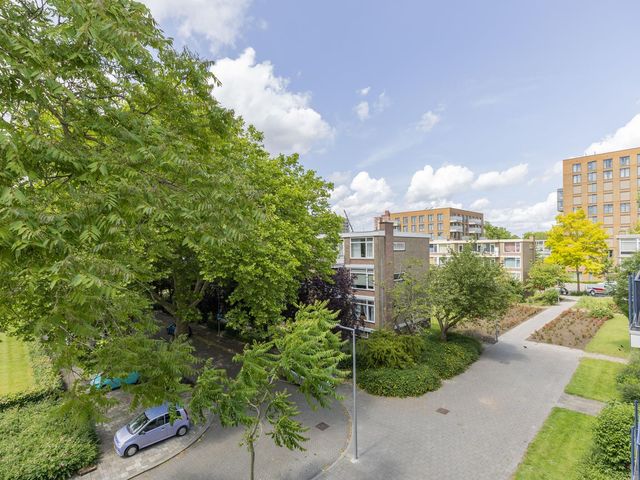 Rijnvoorde 78, Rotterdam