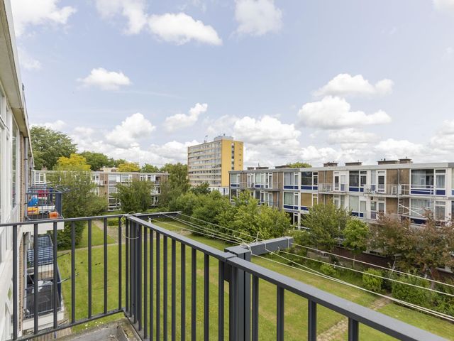 Rijnvoorde 78, Rotterdam