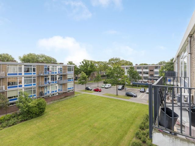Rijnvoorde 78, Rotterdam