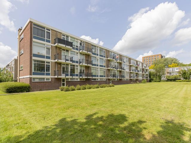 Rijnvoorde 78, Rotterdam