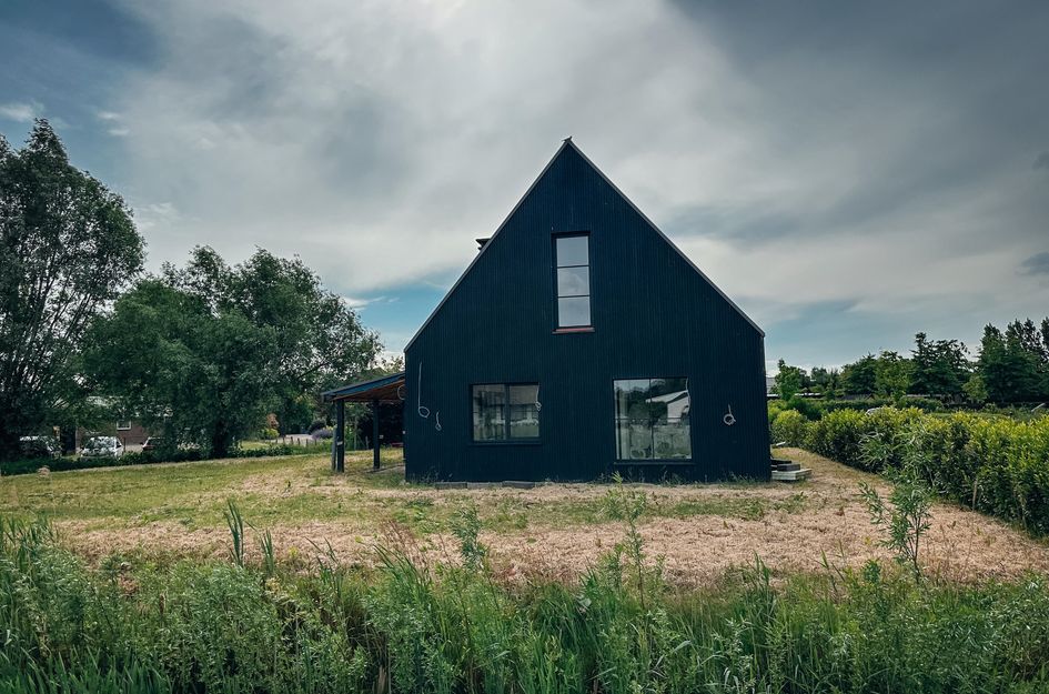 Meentdijk 21H