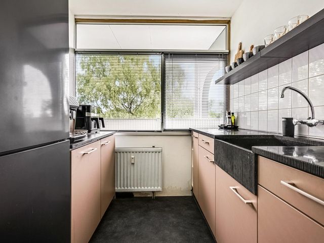 Dillenburg 242, Doorwerth
