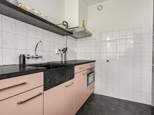 Dillenburg 242, Doorwerth